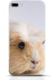 Hamster iPhone 8 case Style 16