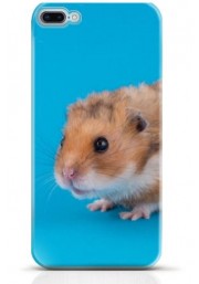 Hamster iPhone 8 case Style 20