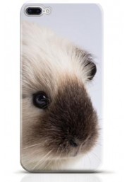 Hamster iPhone 8 Plus case Style 15