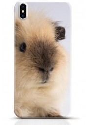 Hamster iPhone X case Style 13