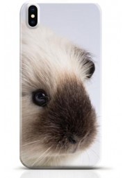 Hamster iPhone X case Style 15