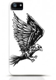 Hawk iPhone case Style 1