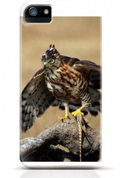 Hawk iPhone case Style 13