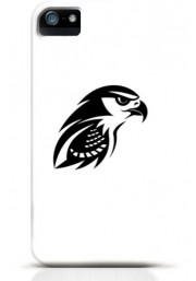 Hawk iPhone case Style 2