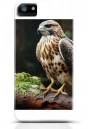 Hawk iPhone case Style 21