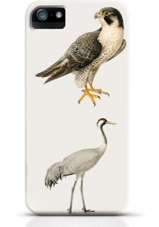 Hawk iPhone case Style 25