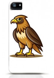 Hawk iPhone case Style 4