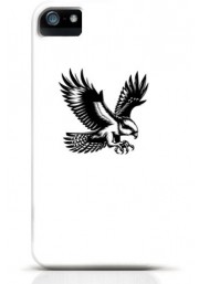 Hawk iPhone case Style 6