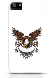 Hawk iPhone case Style 7