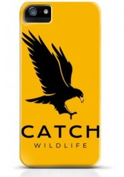 Hawk iPhone case Style 8