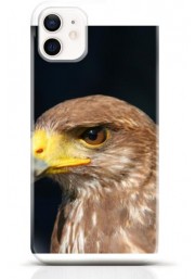 Hawk iPhone 12 case Style 19