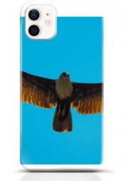 Hawk iPhone 12 case Style 20