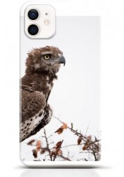 Hawk iPhone 12 case Style 22
