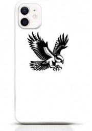 Hawk iPhone 12 case Style 6