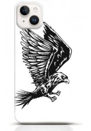 Hawk iPhone 13 case Style 1