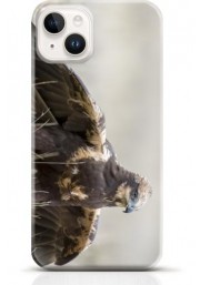 Hawk iPhone 13 case Style 11