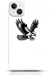 Hawk iPhone 13 case Style 6