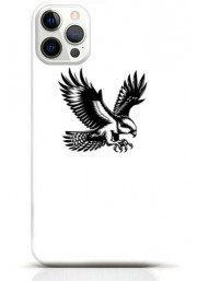 Hawk iPhone 13 Pro Max case Style 6
