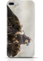 Hawk iPhone 8 case Style 11