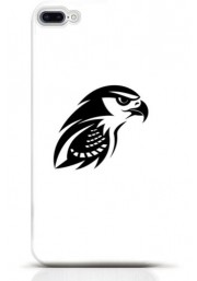 Hawk iPhone 8 case Style 2