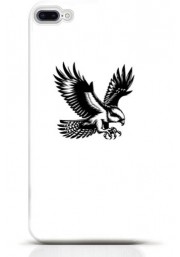 Hawk iPhone 8 case Style 6