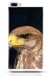 Hawk iPhone 8 Plus case Style 19