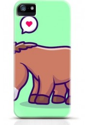 Horse iPhone case Style 10