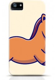 Horse iPhone case Style 11