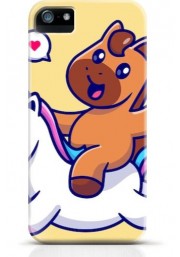 Horse iPhone case Style 12