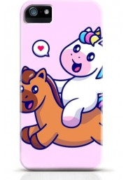 Horse iPhone case Style 13