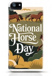 Horse iPhone case Style 14