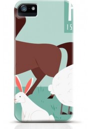 Horse iPhone case Style 15