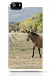 Horse iPhone case Style 2
