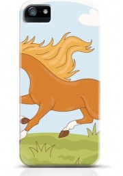 Horse iPhone case Style 20