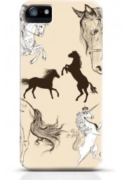 Horse iPhone case Style 22