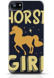 Horse iPhone case Style 24
