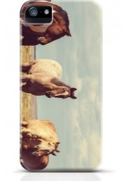 Horse iPhone case Style 25