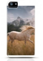 Horse iPhone case Style 3