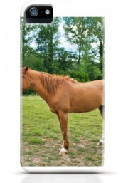 Horse iPhone case Style 5