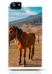 Horse iPhone case Style 6