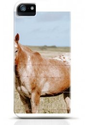 Horse iPhone case Style 9