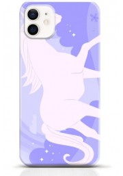 Horse iPhone 11 case Style 23