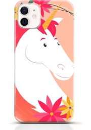 Horse iPhone 12 mini case Style 18