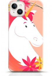 Horse iPhone 13 mini case Style 18