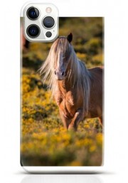 Horse iPhone 13 Pro Max case Style 4