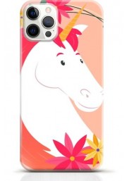 Horse iPhone 14 Pro Max case Style 18