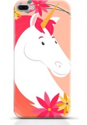 Horse iPhone 8 Plus case Style 18