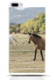 Horse iPhone 8 Plus case Style 2