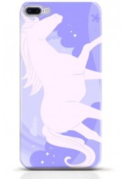Horse iPhone 8 Plus case Style 23