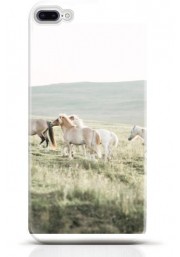 Horse iPhone 8 Plus case Style 7